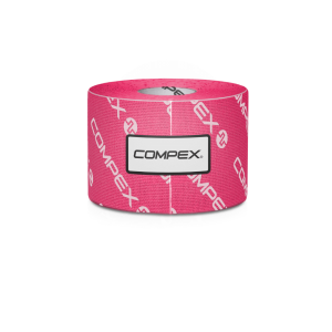 Кинезио тейп Compex 5 см х 5 м