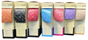 Кинезио тейп Nasara  5 см х 32 м