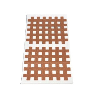 Крос тейп C 5.7 х 4.5 см 0,5 пакування