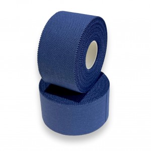 Спортивний тейп Athletic tape Медіспорт  3,81 см x 13,7 м  кольорові