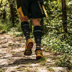 Бандаж голени /брейс TRIZONE Compex (пара)