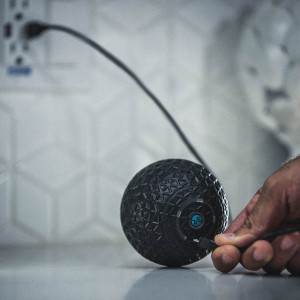 MOLECULE™ куля-фасціальний вібромасажер Compex