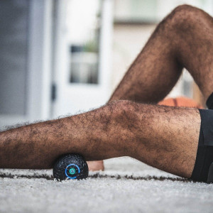 MOLECULE™ куля-фасціальний вібромасажер Compex