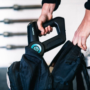 FIXX 2.0 перкусійний масажер Compex