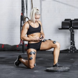 SP 8.0 WOD електростимулятор м'язів Compex