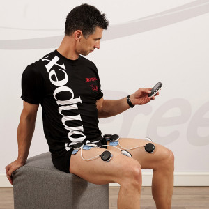 SP 6.0 електростимулятор м'язів Compex