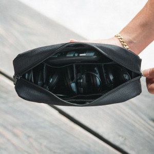 Дорожня косметичка для бездротових моделей електростимуляторів Compex