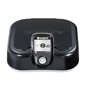 Зарядна докстанція Compex