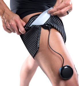 Ремни эластичные (4 шт.) Compex