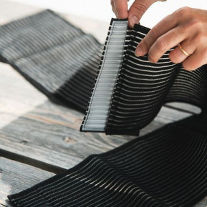 Ремни эластичные (4 шт.) Compex