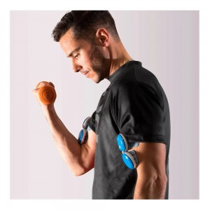 FIT 5.0 електростимулятор м'язів Compex