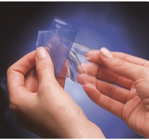 Гідрогелевий пластир Skin-On-Skin комплект 2Toms