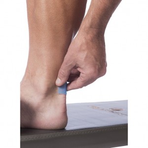 Гідрогелевий пластир Skin-On-Skin комплект 2Toms