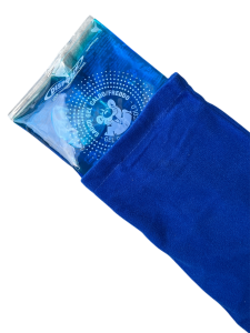 Нетканний пакет для диспогелю