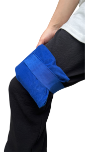 Нетканний пакет для диспогелю