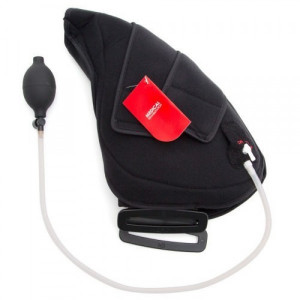 Холодово-компресійний бандаж на плече LuMark