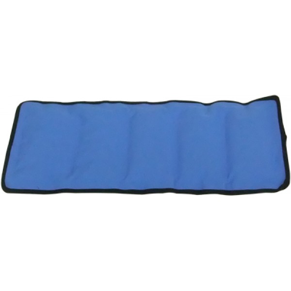 Гелевий змінний пакет до холодово-компресійного бандажу на гомілку LuMark