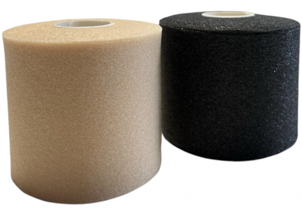 Подтейпник Athletic  Медіспорт  7см*27,5м