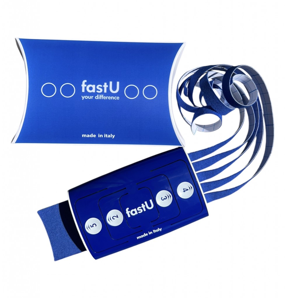 Різак для кінезіо тейпів