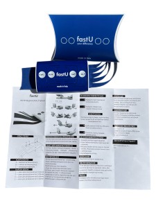 Різак для кінезіо тейпів