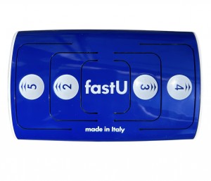 Різак для кінезіо тейпів