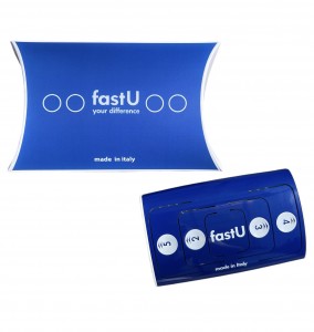 Різак для кінезіо тейпів