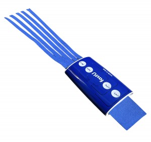 Різак для кінезіо тейпів