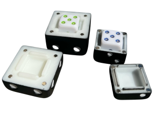 Інтерактивний сенсор для тренування руху, балансу та ігрової терапії  BoBo Dice