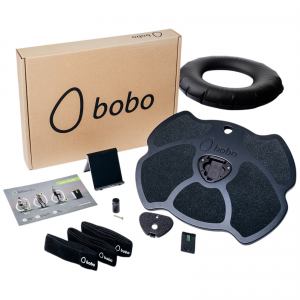 ОРЕНДА. Інтерактивна платформа BoBo Pro 2.0 для реабілітації та тренування балансу