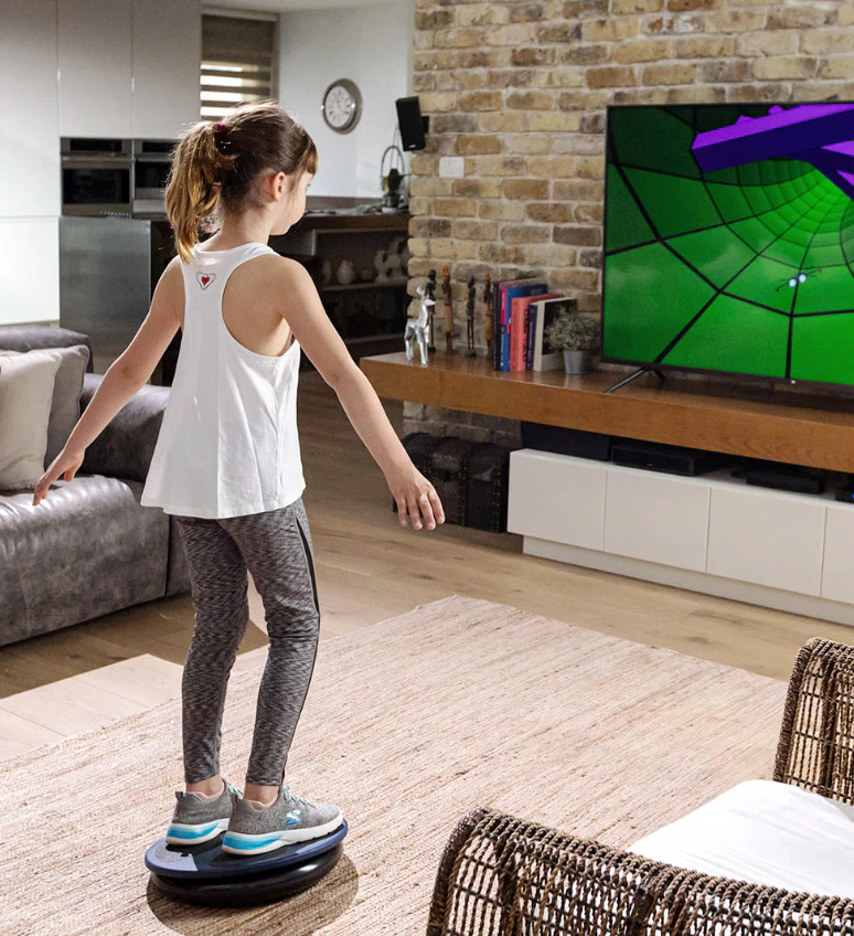 ОРЕНДА. BoBo Home 2.0 — розумна платформа для балансу та відновлення