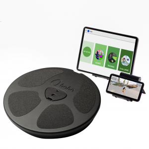 ОРЕНДА. BoBo Home 2.0 — розумна платформа для балансу та відновлення